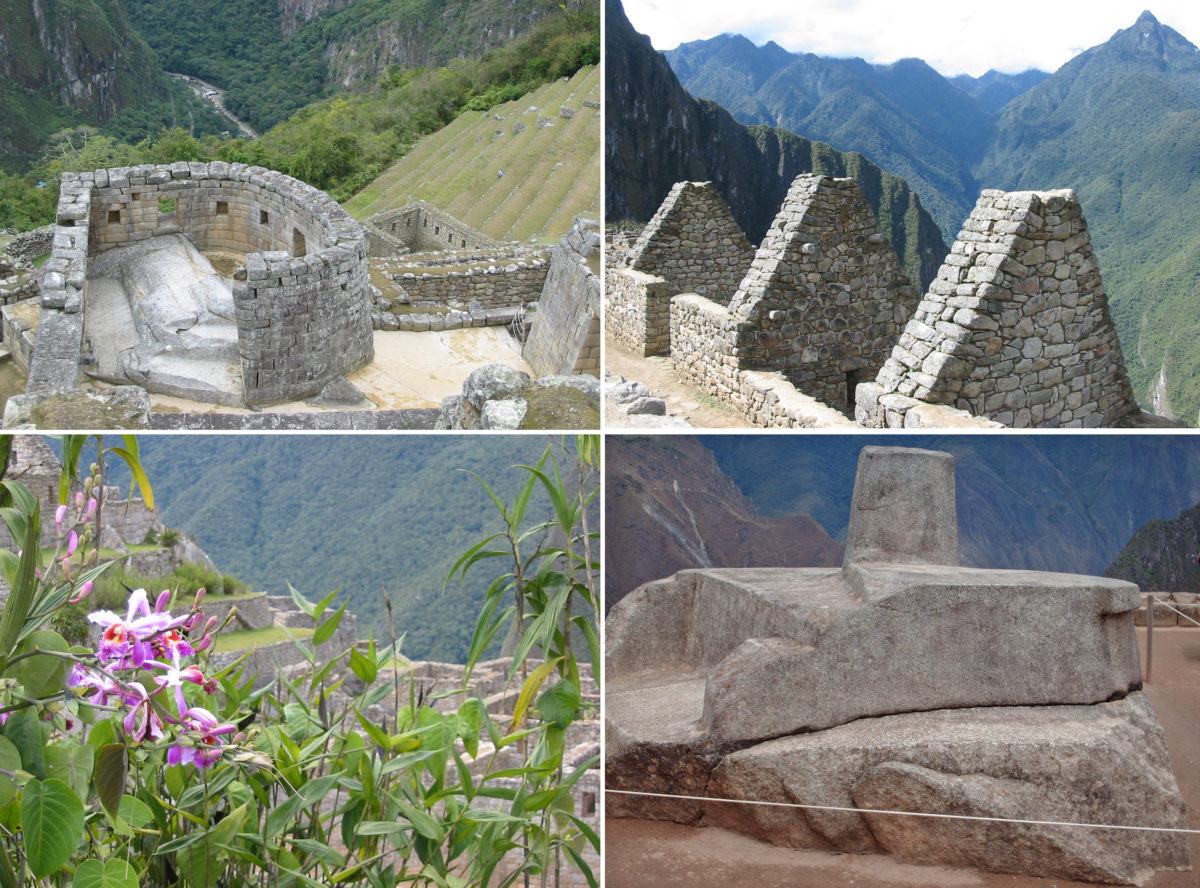 Machu Picchu 3